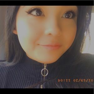 Meet your Posher, Alani